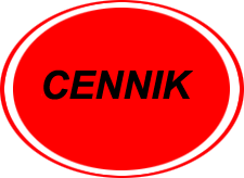 cennik